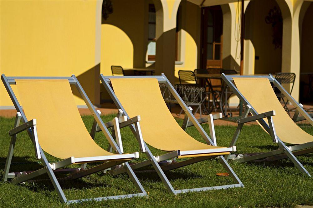 Hotel Di Sor Paolo San Casciano in Val di Pesa Luaran gambar