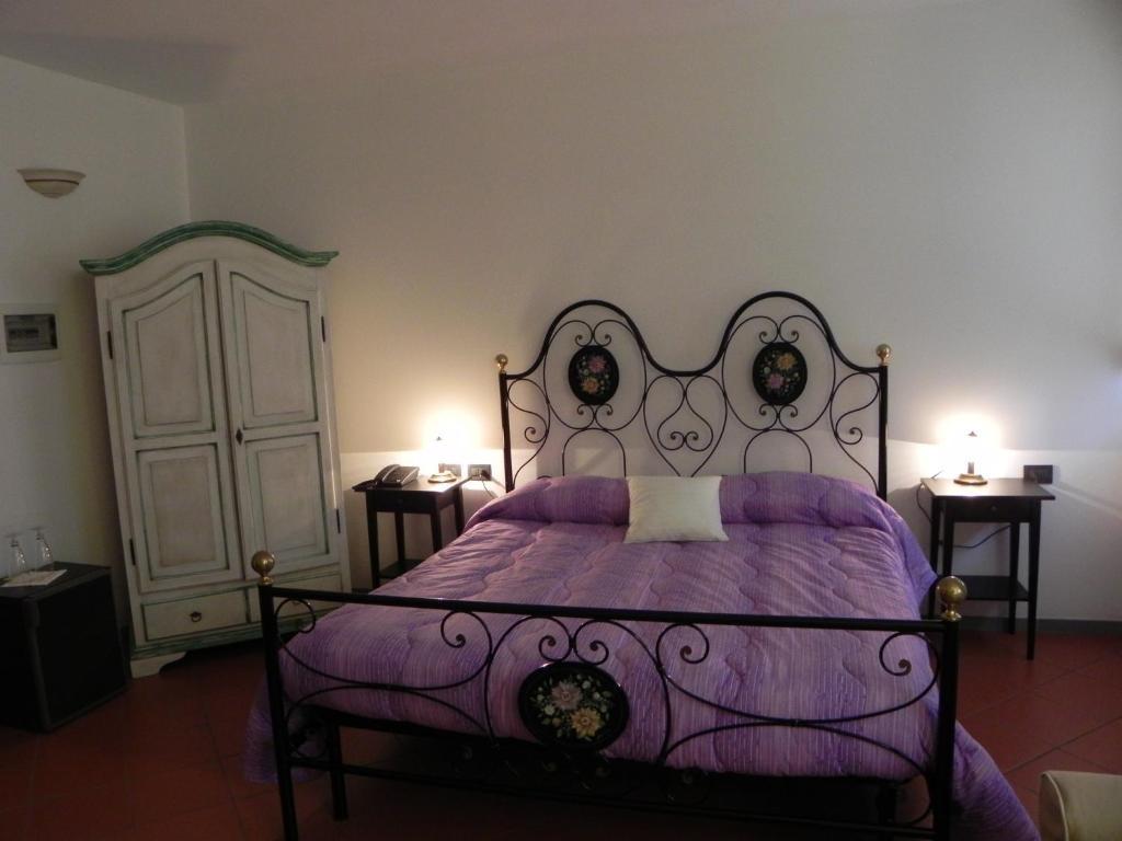 Hotel Di Sor Paolo San Casciano in Val di Pesa Bilik gambar