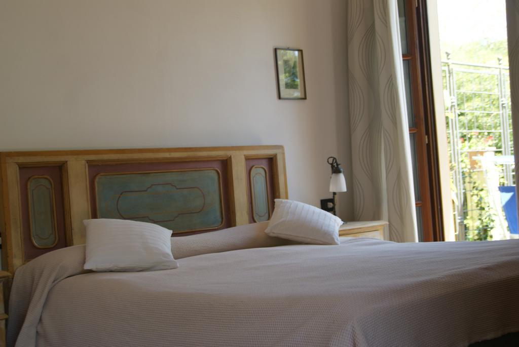 Hotel Di Sor Paolo San Casciano in Val di Pesa Luaran gambar
