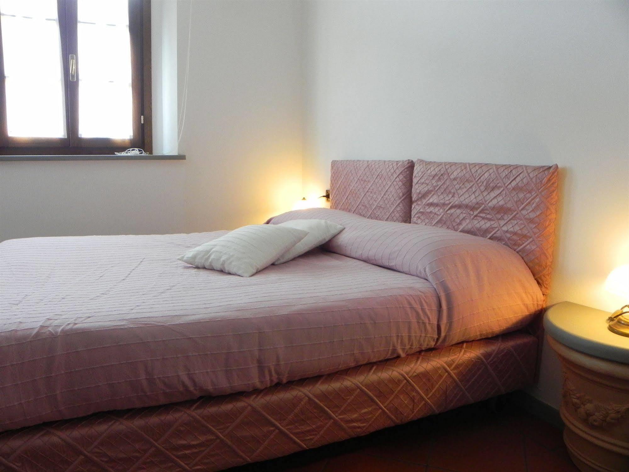 Hotel Di Sor Paolo San Casciano in Val di Pesa Luaran gambar