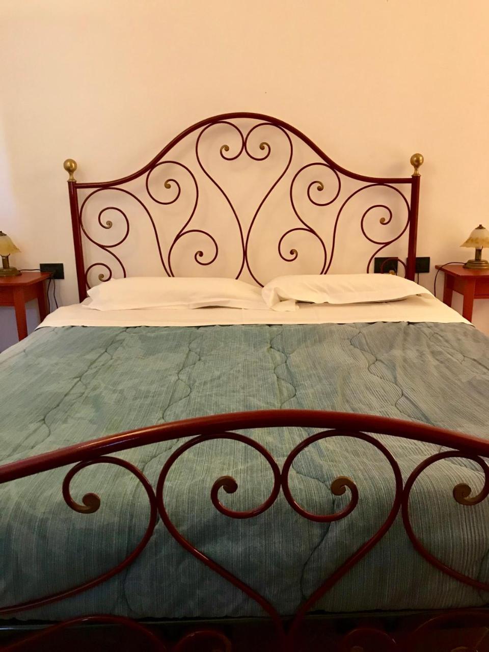 Hotel Di Sor Paolo San Casciano in Val di Pesa Luaran gambar