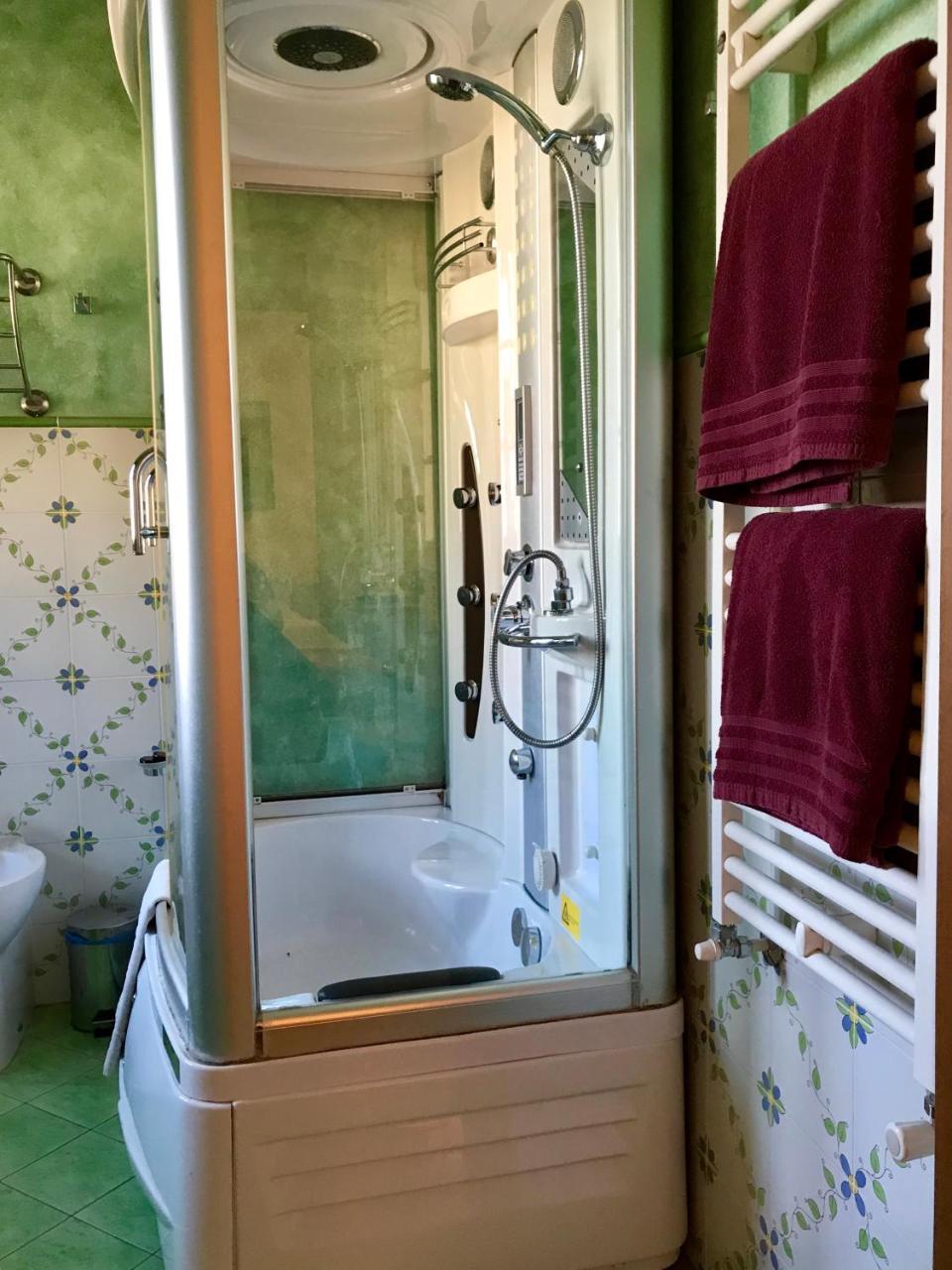 Hotel Di Sor Paolo San Casciano in Val di Pesa Luaran gambar