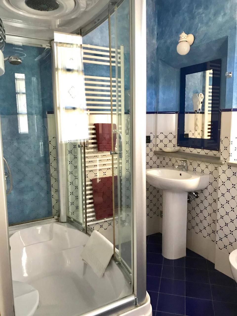 Hotel Di Sor Paolo San Casciano in Val di Pesa Luaran gambar