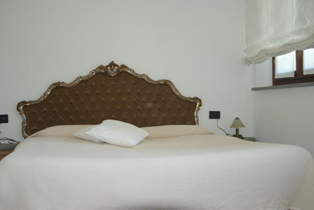 Hotel Di Sor Paolo San Casciano in Val di Pesa Bilik gambar